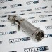 ДаунПайп на BMW B46 f30 f34 g01 g02 g20 g30 с Heat shield ДаунПайп на BMW B46 f30 f34 g01 g02 g20 g30 с Heat shield